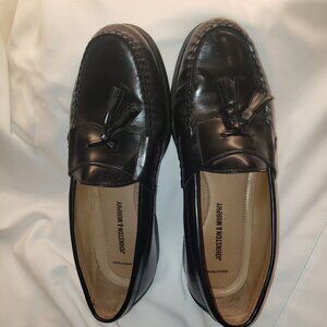 Johnston & Murphy Tassel Loafers